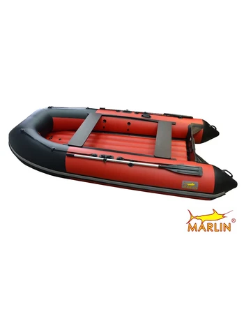 Лодка ПВХ Marlin 360 A (AIR)