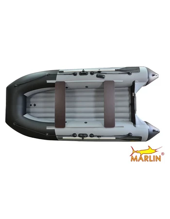 Лодка ПВХ Marlin 360 A (AIR)