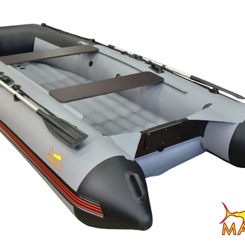 Лодка ПВХ Marlin 360 A (AIR) - min