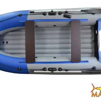 Лодка ПВХ Marlin 360 A (AIR) - min