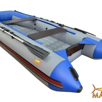 Лодка ПВХ Marlin 360 A (AIR) - min