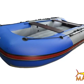 Лодка ПВХ Marlin 360 A (AIR) - min