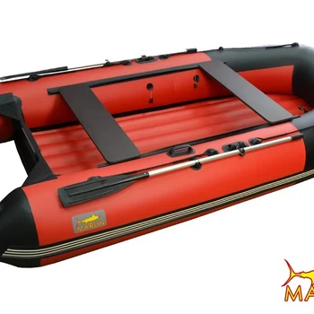 Лодка ПВХ Marlin 360 A (AIR) - min