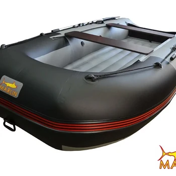 Лодка ПВХ Marlin 360 A (AIR) - min