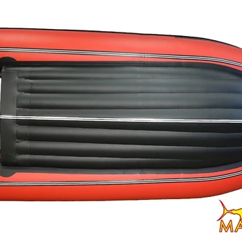 Лодка ПВХ Marlin 360 A (AIR) - min