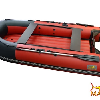 Лодка ПВХ Marlin 360 A (AIR) - min
