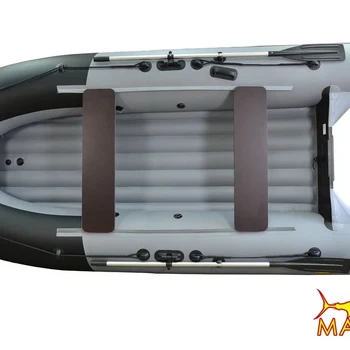 Лодка ПВХ Marlin 360 A (AIR) - min