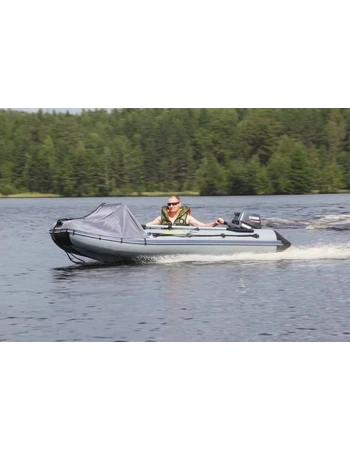 Лодка ПВХ Адмирал 305 Classic