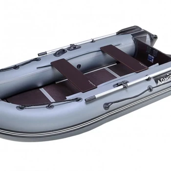 Лодка ПВХ Адмирал 305 Classic - min