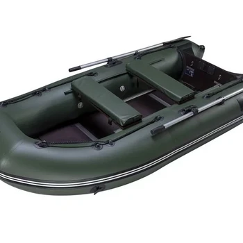 Лодка ПВХ Адмирал 305 Classic - min