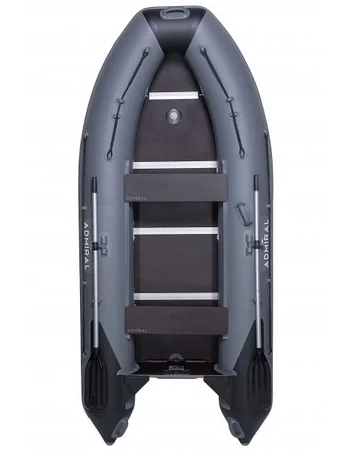 Лодка ПВХ Адмирал 320 Sport