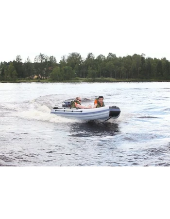 Лодка ПВХ Адмирал 320 Sport