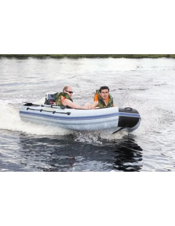 Лодка ПВХ Адмирал 320 Sport