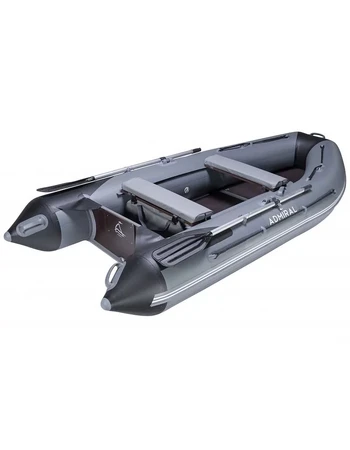 Лодка ПВХ Адмирал 320 Sport