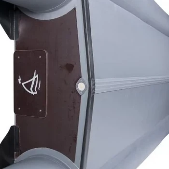 Лодка ПВХ Адмирал 320 Sport - min