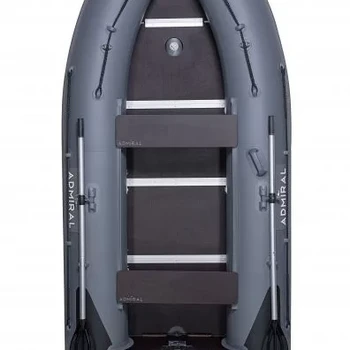 Лодка ПВХ Адмирал 320 Sport - min