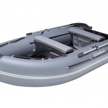 Лодка ПВХ Адмирал 320 Sport - min