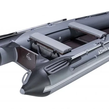 Лодка ПВХ Адмирал 320 Sport - min