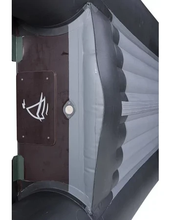 Лодка ПВХ Адмирал 320 НДНД