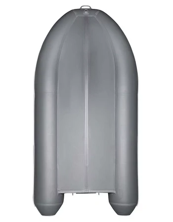 Лодка ПВХ Адмирал 320S PRO AL Алюминиевый пайол