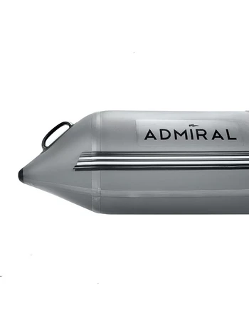 Лодка ПВХ Адмирал 320S PRO Lite