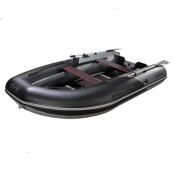 Лодка ПВХ Адмирал 320S PRO Lite - min