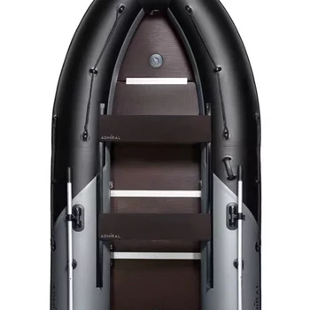 Лодка ПВХ Адмирал 320S PRO Lite - min