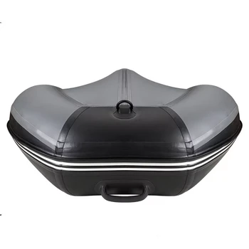 Лодка ПВХ Адмирал 320S PRO Lite - min