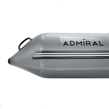 Лодка ПВХ Адмирал 320S PRO Lite - min