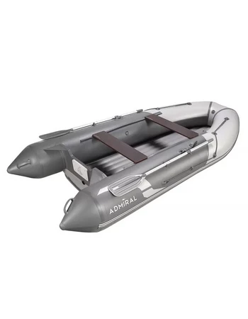 Лодка ПВХ Адмирал 325S НДНД