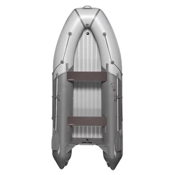 Лодка ПВХ Адмирал 325S НДНД - min