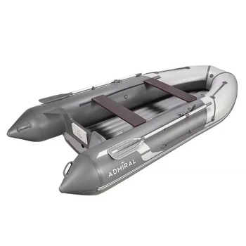 Лодка ПВХ Адмирал 325S НДНД - min