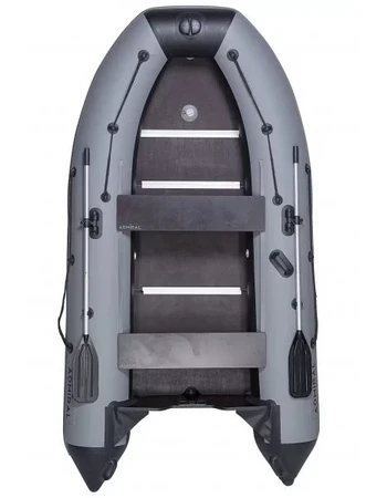 Лодка ПВХ Адмирал 330 CF