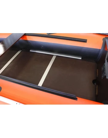 Лодка ПВХ Адмирал 330 CF
