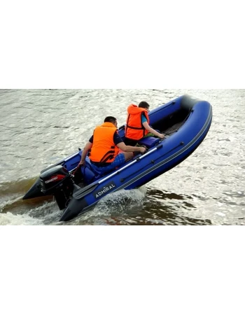Лодка ПВХ Адмирал 330 CF
