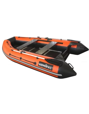 Лодка ПВХ Адмирал 330 CF