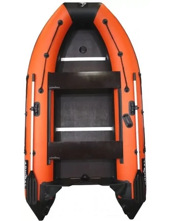 Лодка ПВХ Адмирал 330 CF