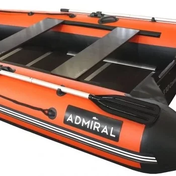Лодка ПВХ Адмирал 330 CF - min