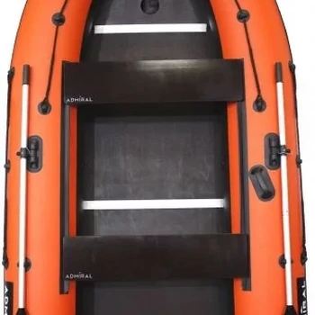 Лодка ПВХ Адмирал 330 CF - min