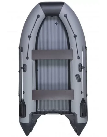 Лодка ПВХ Адмирал 330 CF НДНД