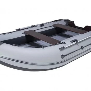 Лодка ПВХ Адмирал 330 CF НДНД - min