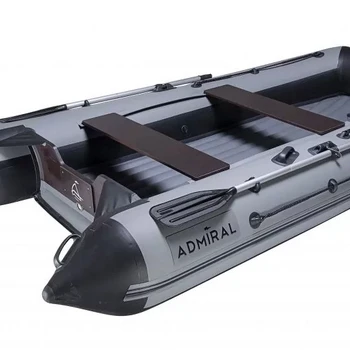 Лодка ПВХ Адмирал 330 CF НДНД - min
