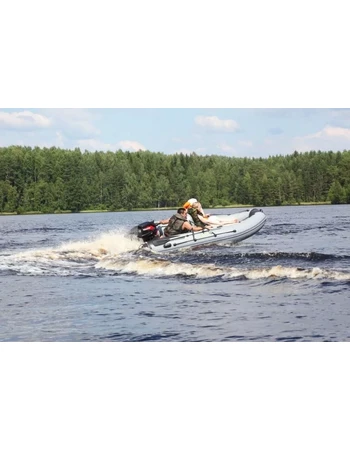 Лодка ПВХ Адмирал 340 Sport