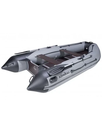 Лодка ПВХ Адмирал 340 Sport