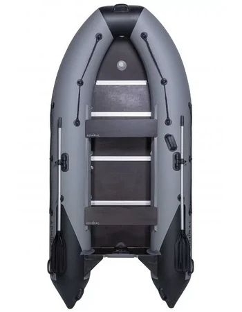 Лодка ПВХ Адмирал 340 Sport