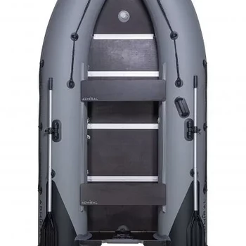 Лодка ПВХ Адмирал 340 Sport - min