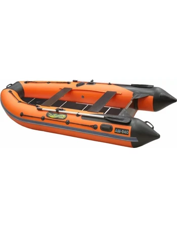 Лодка ПВХ Адмирал 340 Sport Lite