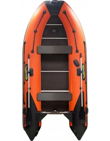 Лодка ПВХ Адмирал 340 Sport Lite