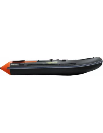 Лодка ПВХ Адмирал 340 Sport Lite