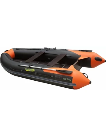 Лодка ПВХ Адмирал 340 Sport Lite
